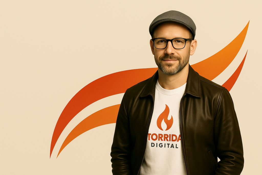 seo experts at torrida digital