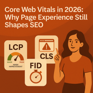 core web vitals look-over 2026