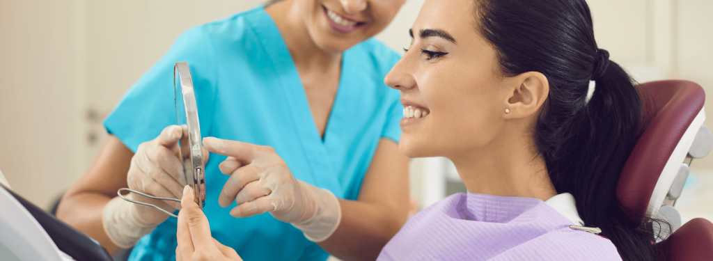 dental seo case study